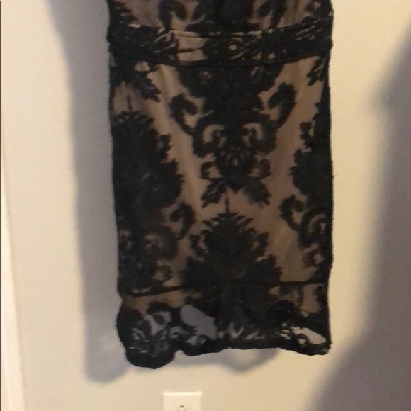 For Love and Lemons Black Dress - Picture 3 of 5